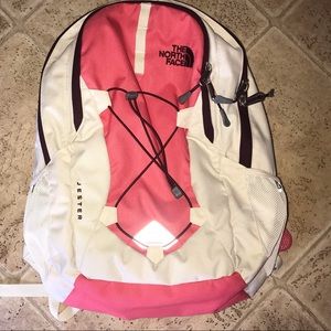 Women’s NorthFace Jester Backpack